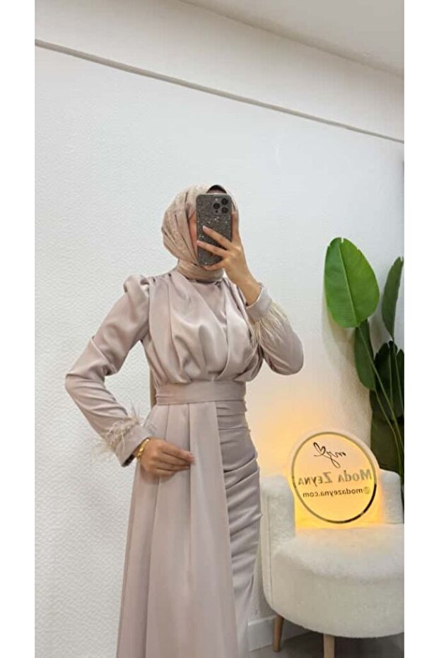 DEFNE TESETTÜR ABİYE - 1