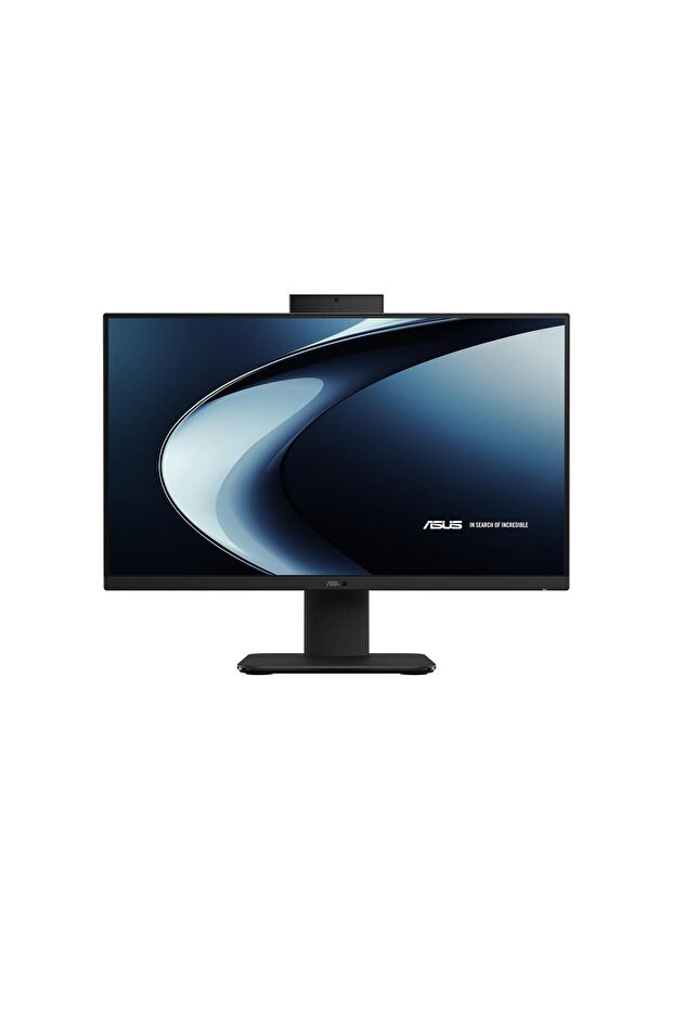 V440VAK-I38256B0D ATL31 i3-1315U 24GB DDR5 512GB Nvme SSD 23.8" IPS FHD W11Pro Siyah All In One - 2