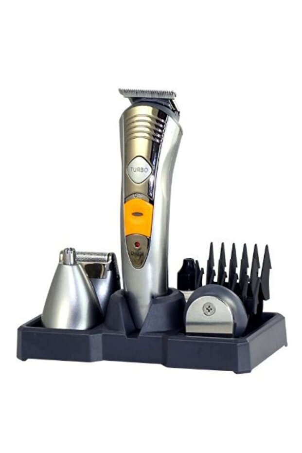 7-in-1 Trimmer - 2