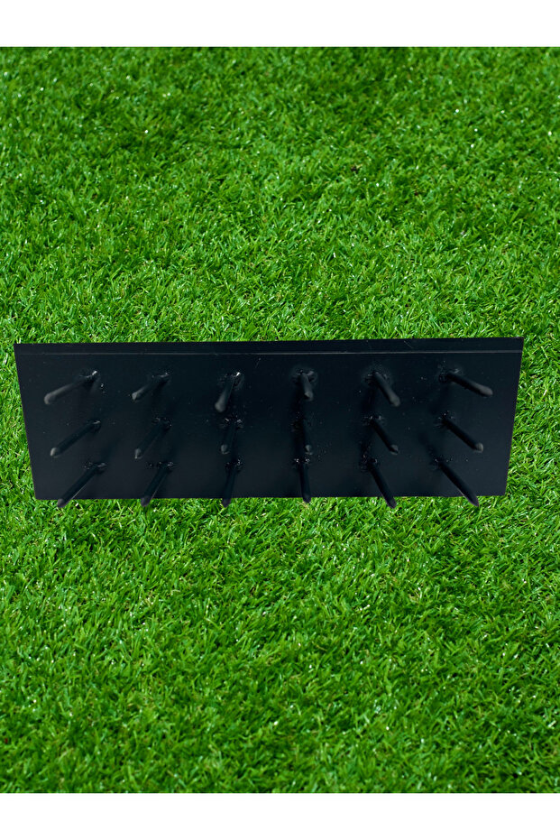 Çim Havalandırma - 3