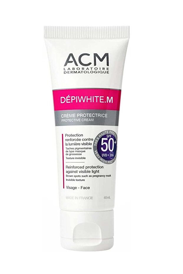 Depiwhite Advanced Cream For Brown Spot 40ml - 1
