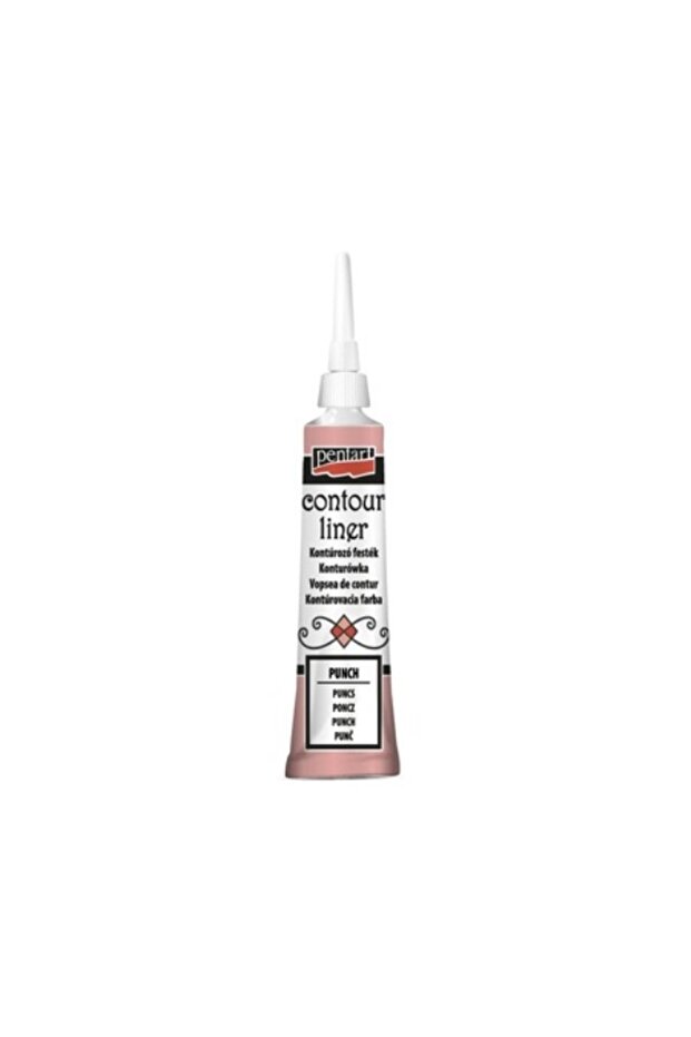 CONTOUR LINER SPARKLING PUNCH 20ML