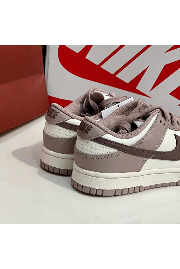 Dunk Low "Diffused Taupe" - 6