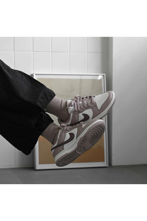 Dunk Low "Diffused Taupe" - 2