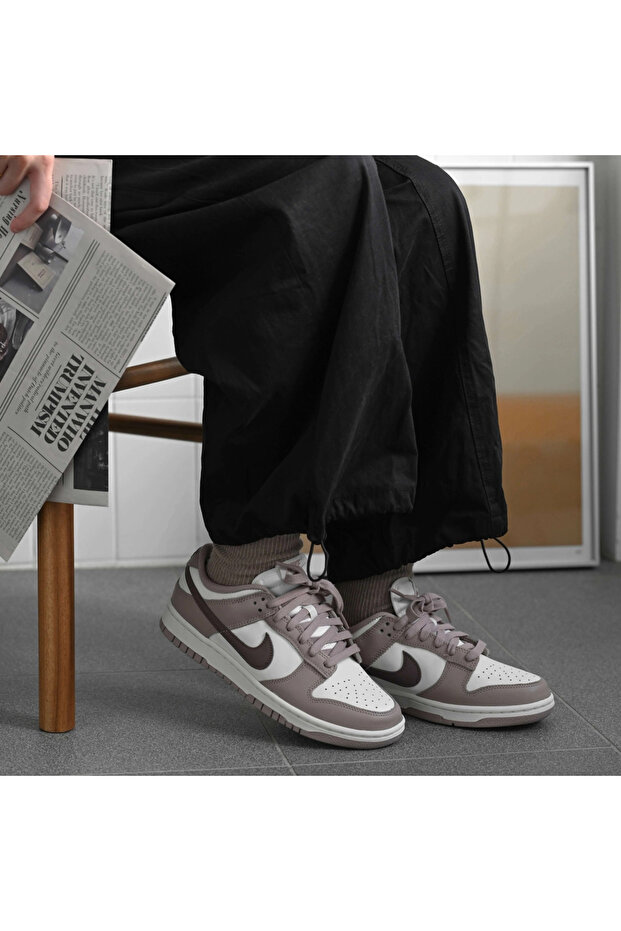 Dunk Low "Diffused Taupe" - 1