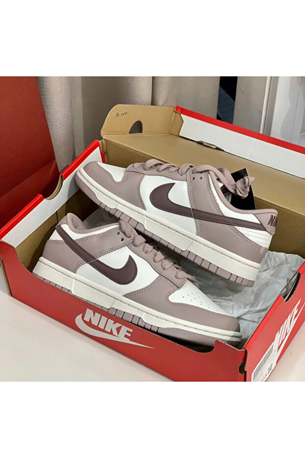 Dunk Low "Diffused Taupe" - 5