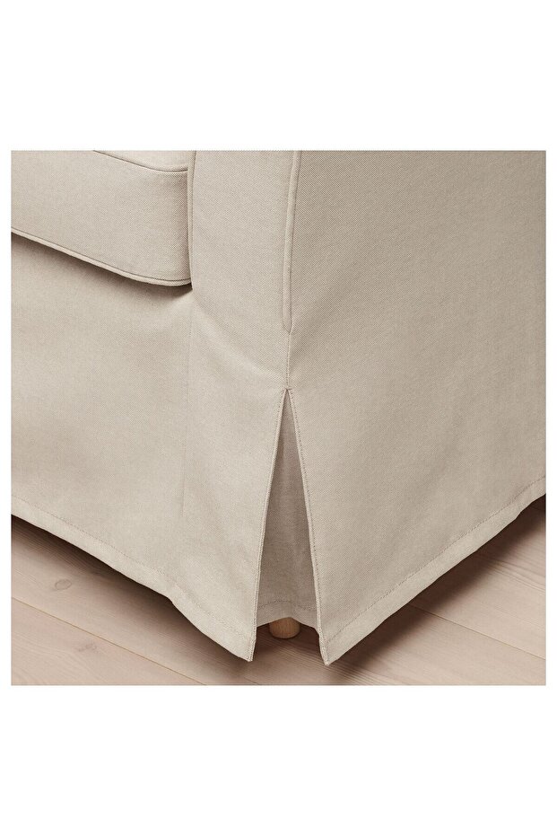 Berjer, lofallet bej - 4