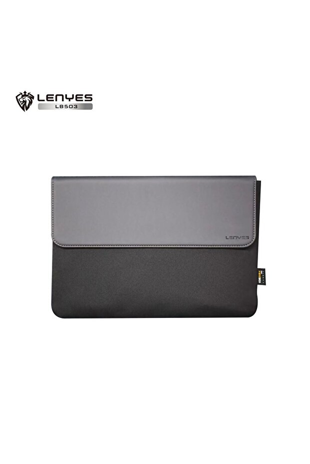 حقيبة LB503 رمادية - 1
