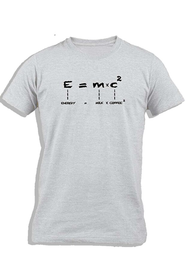 E=MxC² - 1