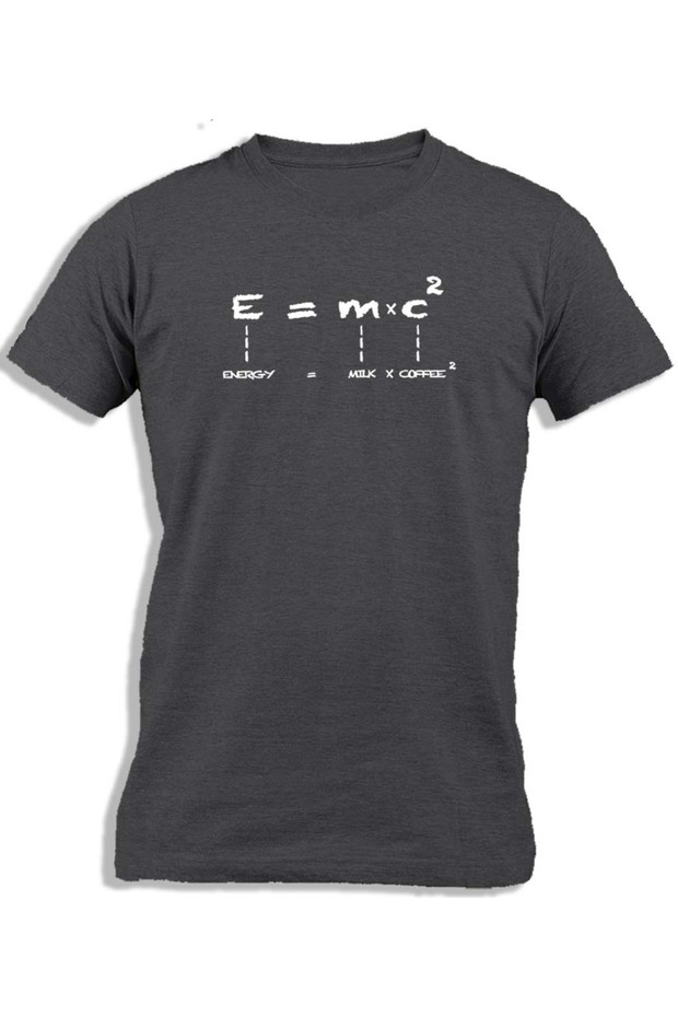 E=MxC²