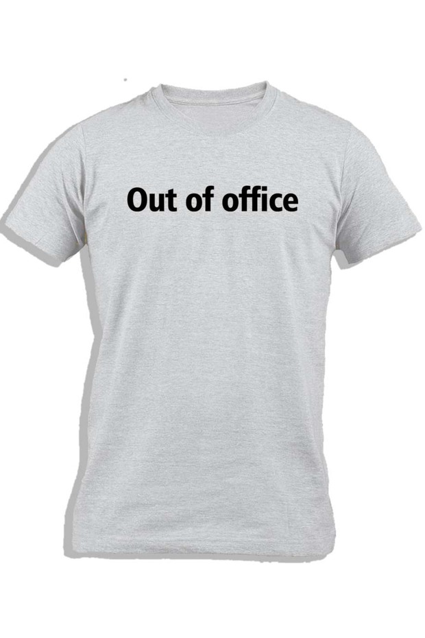 OUT OF OFFICE