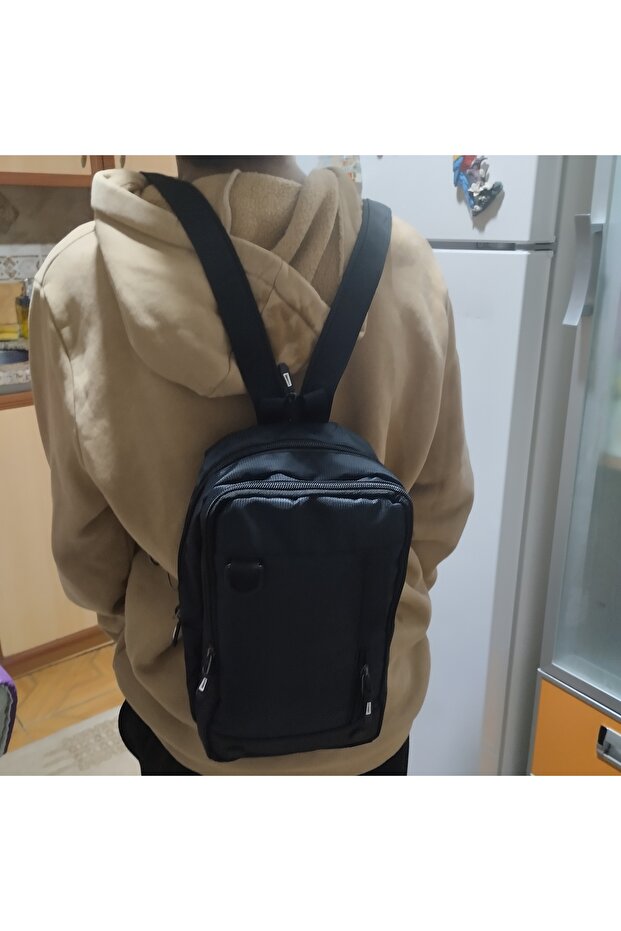 Men's backpack - 3