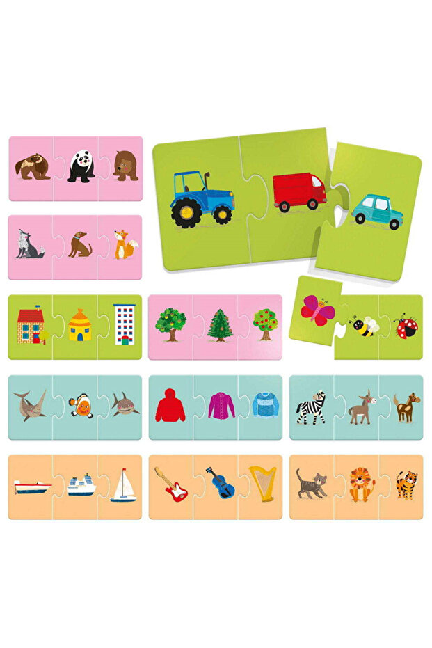 Similar! (2-5 Yaş) - 3