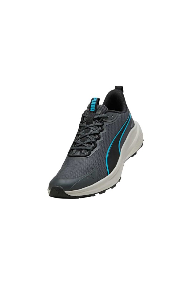 Skyrocket Lite Trail Erkek Mavi Yol Koşusu Ayakkabısı ERKEK YOL KOŞUSU AYAKKABISI 310781 - 4