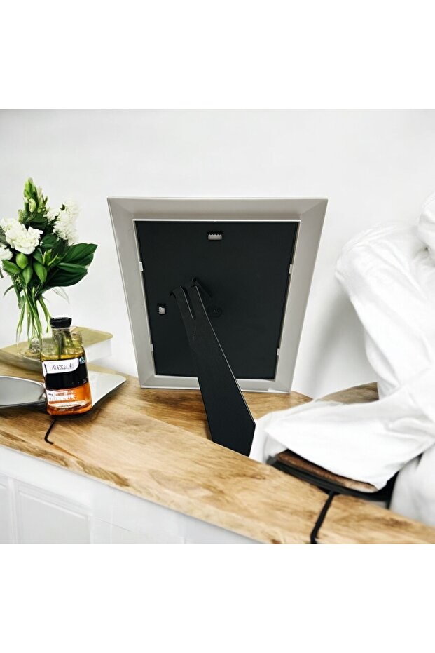 Minimalist Çerçeve Dekorasyon - 3