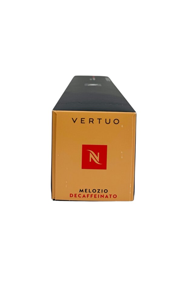 Vertuo Melozio Decaf. Capsule Coffee 10 Count (Compatible with Vertuo Machines) - 1