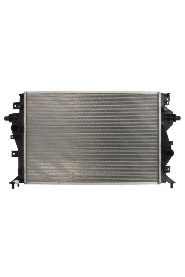 Radiator, Kia NIRO I