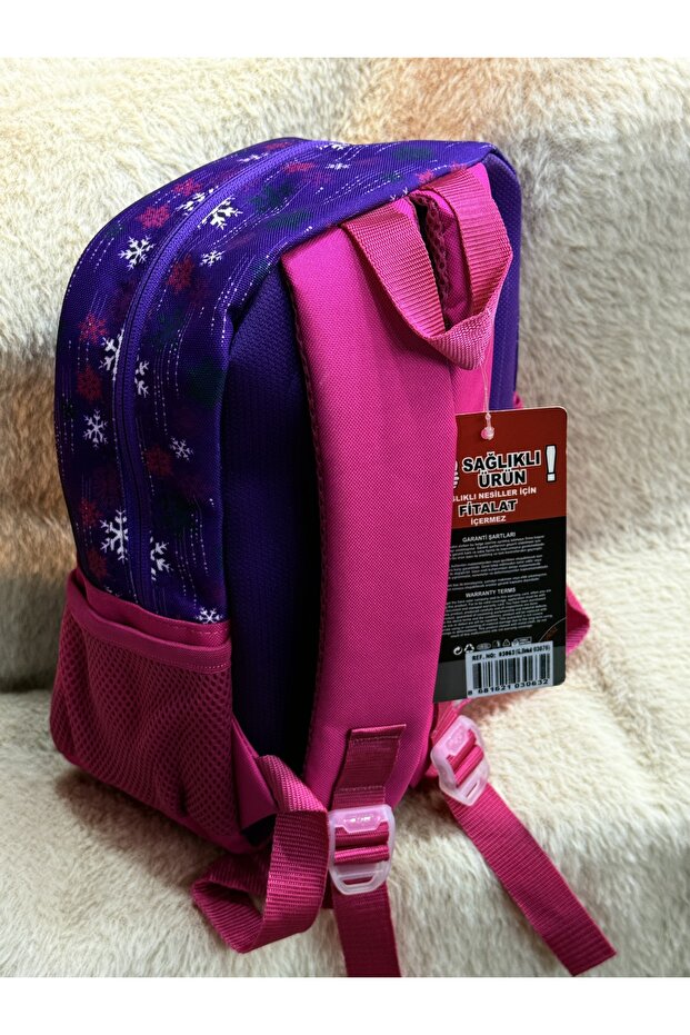 Kindergarten bag - 3