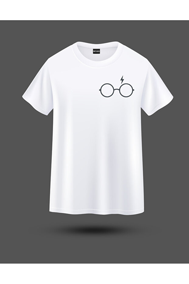 “Harry Potter” Tişört