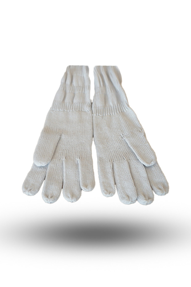 Women's winter gloves - 1
