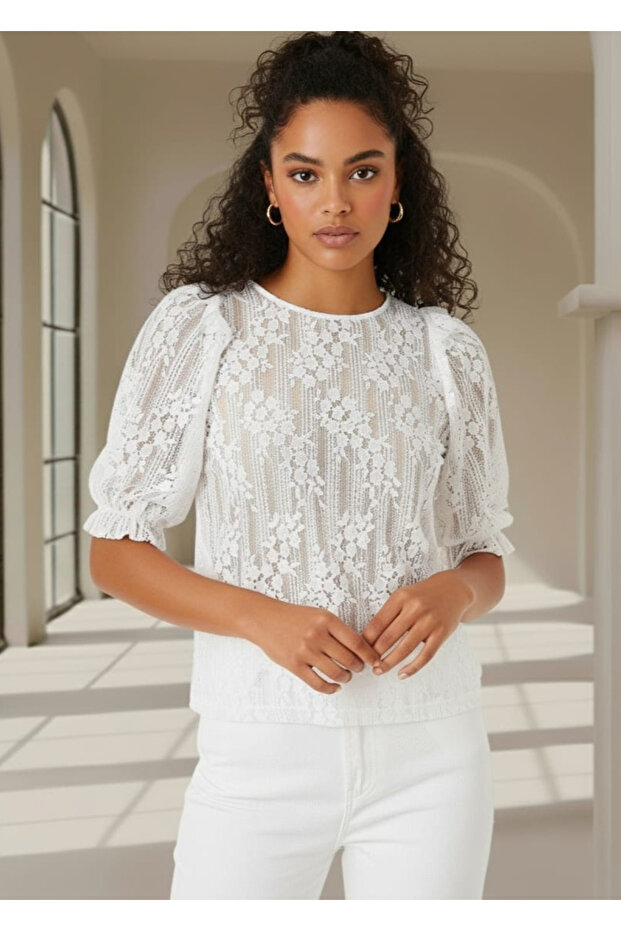 Bluz Dantelli - 3