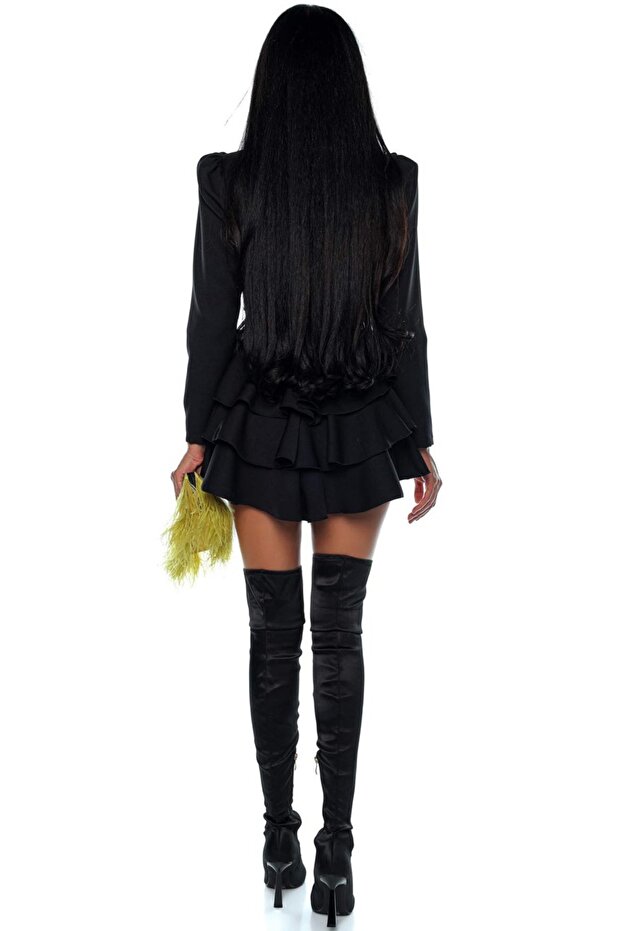 Φόρεμα Queen B - 7