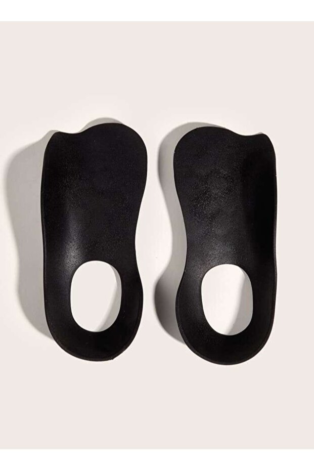 بطانة تصحيح القدم فلات فوت قطعتين - 3