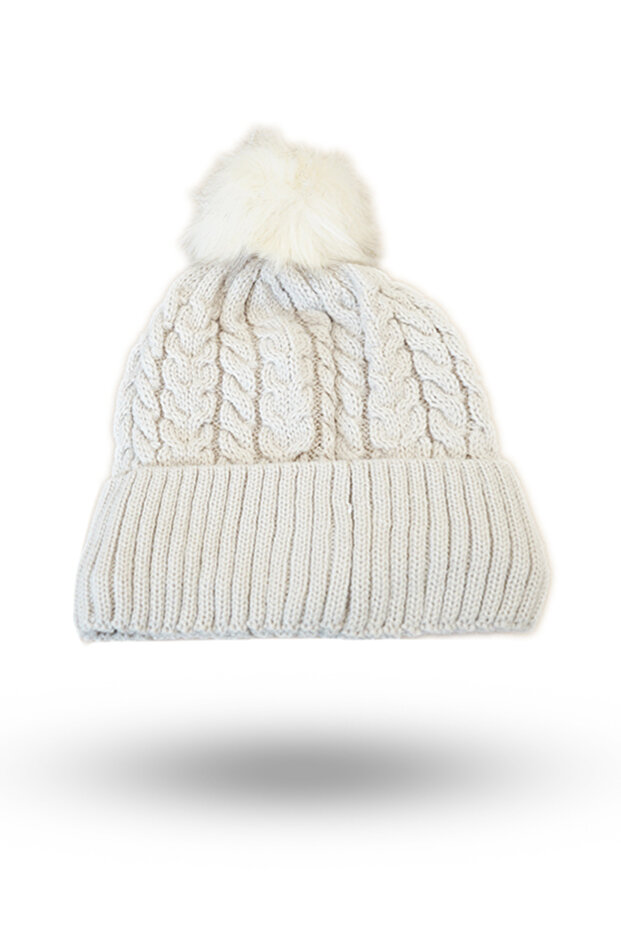 Caciula ciucure Dama - 1