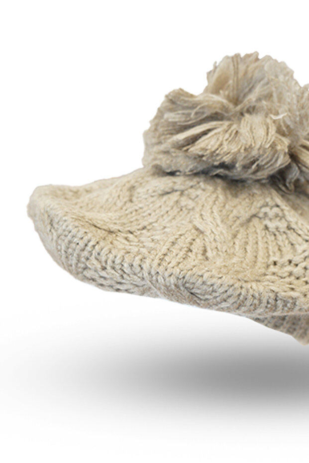 Caciula bereta cicure dama - 2