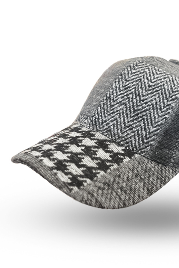 Sapca model toamna iarna unisex - 2