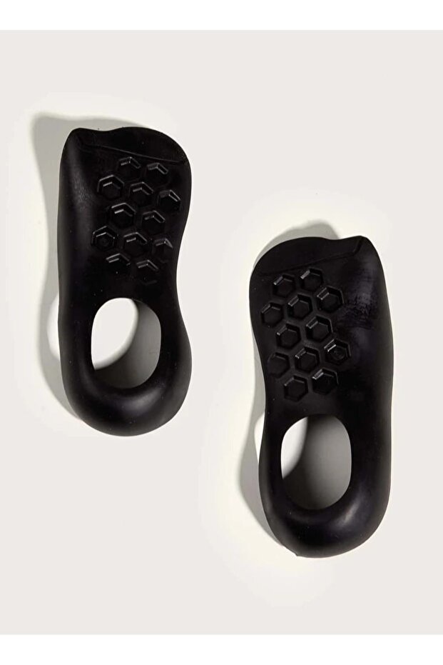 بطانة تصحيح القدم فلات فوت قطعتين - 1