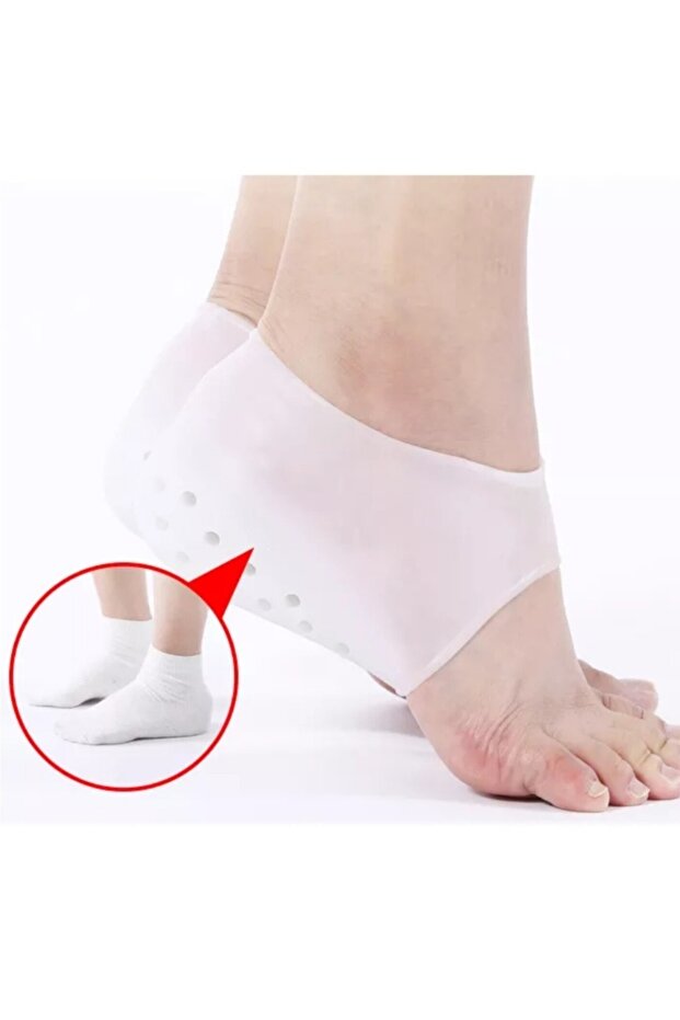 Inner Lining to Increase Length in Multiple Sizes - 5