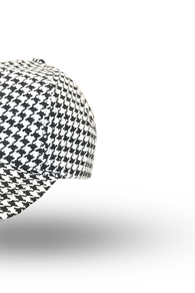 Unisex autumn/winter hat - 3