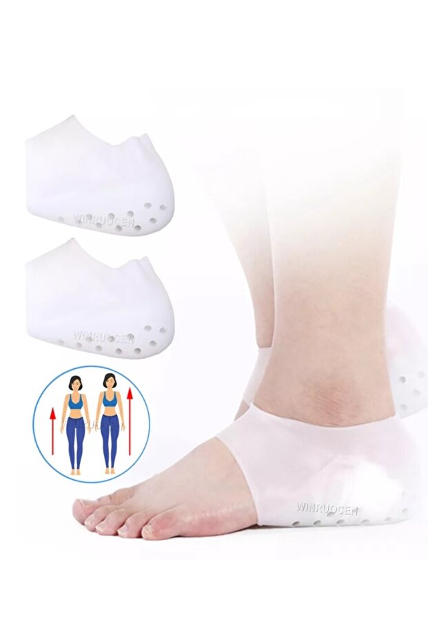 Inner Lining to Increase Length in Multiple Sizes - 1