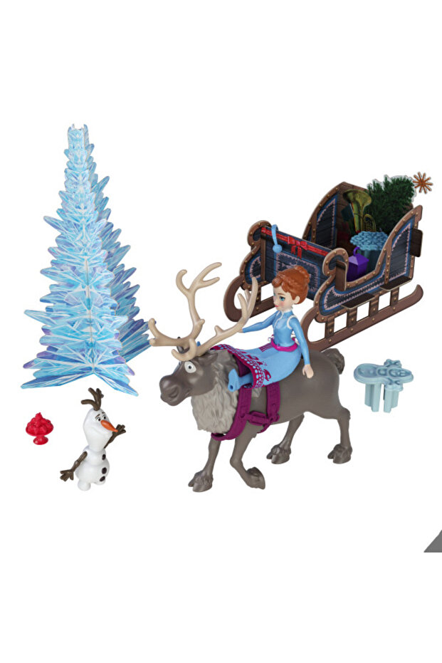 Advent Yılbaşı Takvim Seti HWX20 - 3