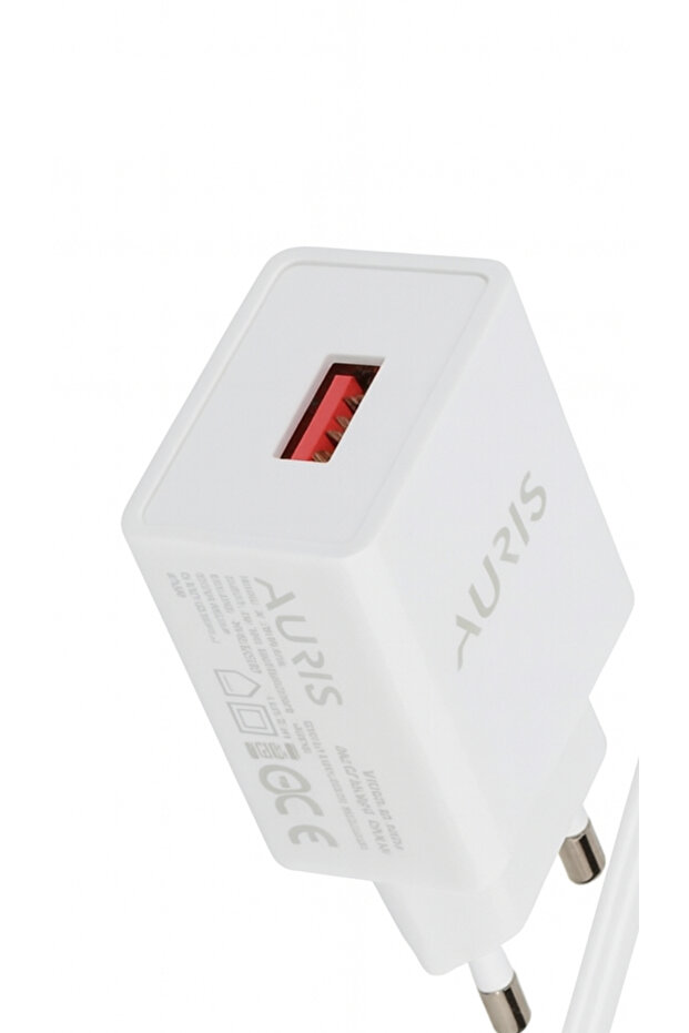 2.4 Micro Usb Sarj Aleti - 4