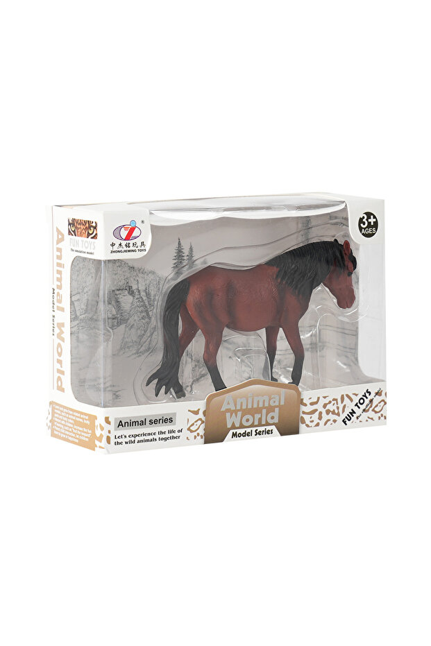 Animal World Dişi At - 2