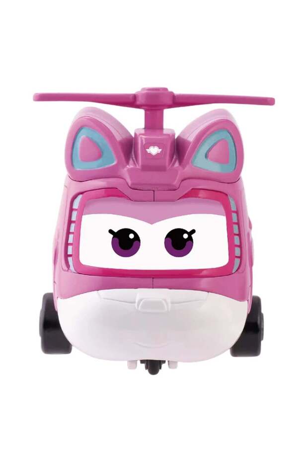 تشيك بيرادو ديزي - 3