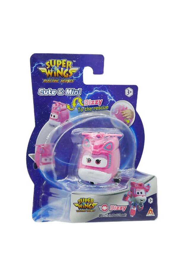 تشيك بيرادو ديزي - 2