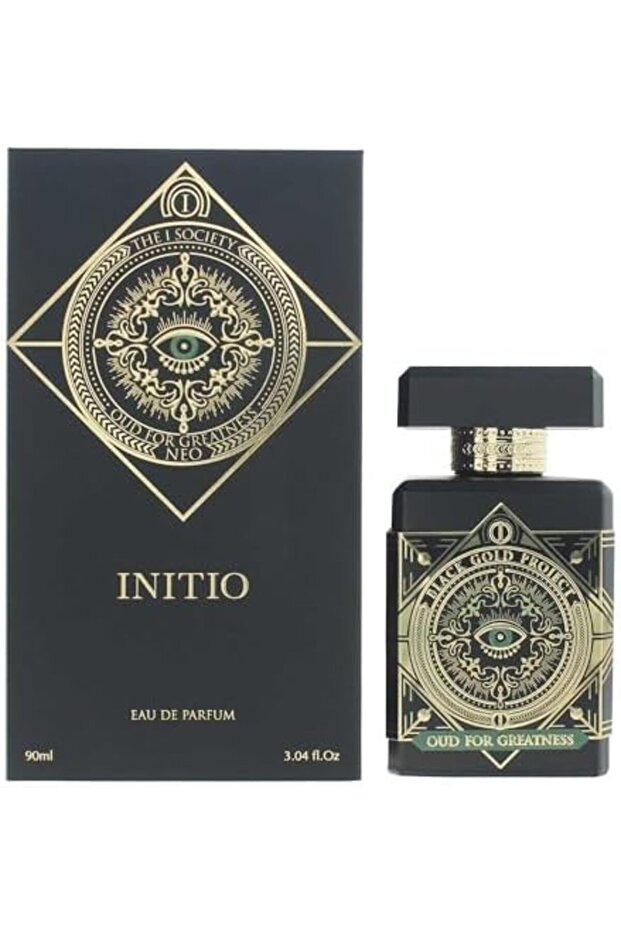 Initio Oud for Greatness Eau de Parfum, 90 ml - 1