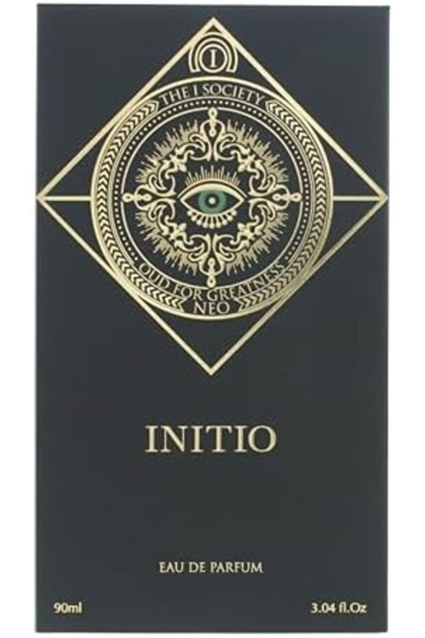 Initio Oud for Greatness Eau de Parfum, 90 ml - 7