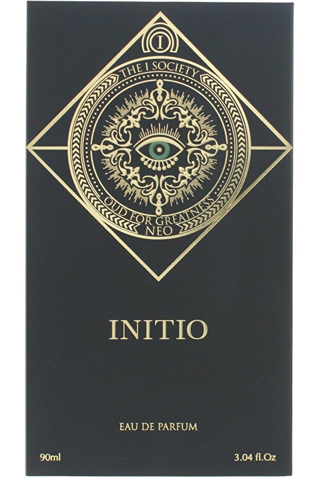 Initio Oud for Greatness Eau de Parfum, 90 ml - 6