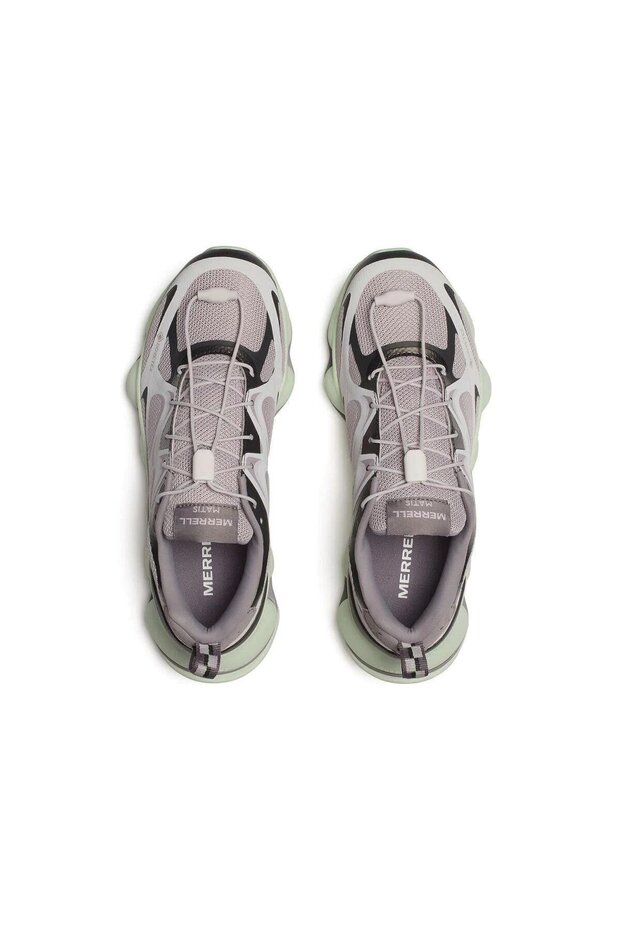 Speedarc Matis Gtx J038694 Kadın Outdoor Ayakkabı - BORDO - 4