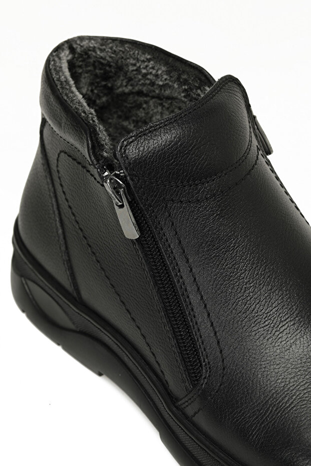 TABRE-BF KRK 5PR Siyah Erkek Bot - 7