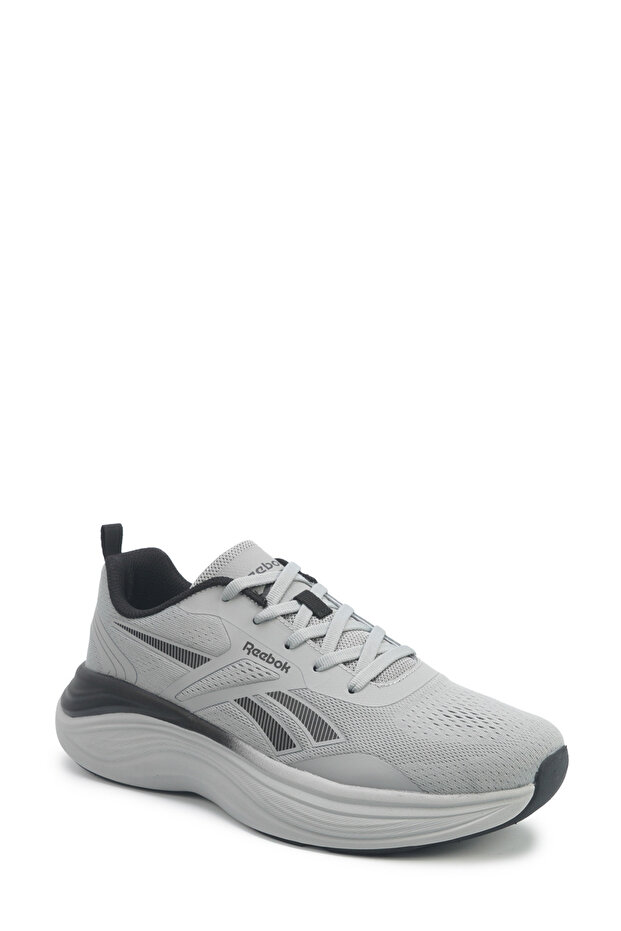 Raiford Gulf I Gray Men's Running Shoes