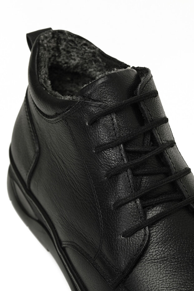 TABRE-F KRK 5PR Siyah Erkek Bot - 7