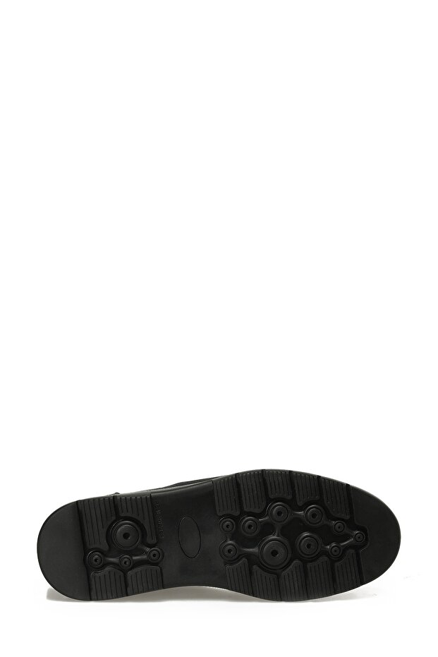 TABRE-F KRK 5PR Siyah Erkek Bot - 6