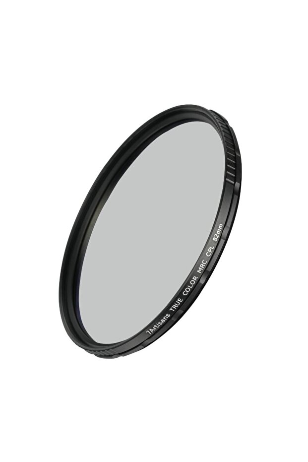 CPL filter 82mm True Color CPL Filter - 3