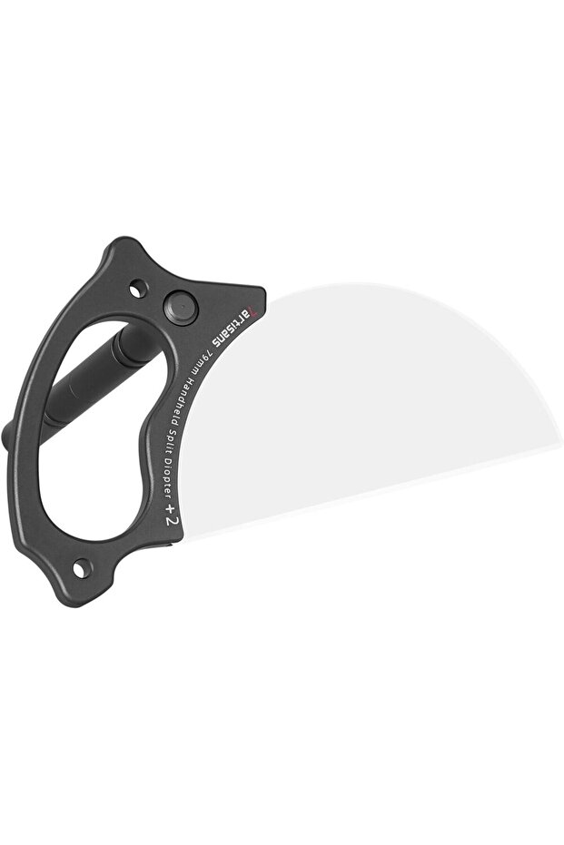 79mm Prisma Filter Special Effects +2 - 1