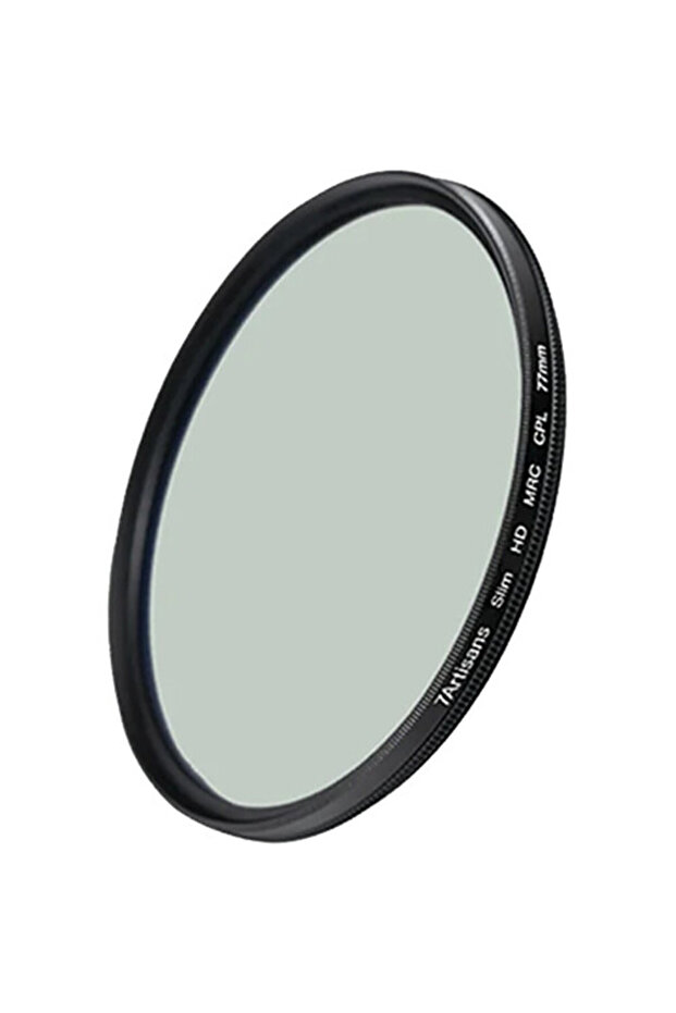 CPL 49mm Circular Polarizing Filter - 1